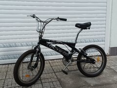 Biciclete 20