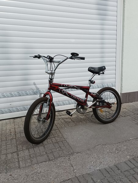 Biciclete 20