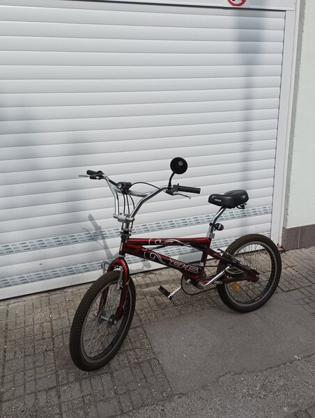 Biciclete 20