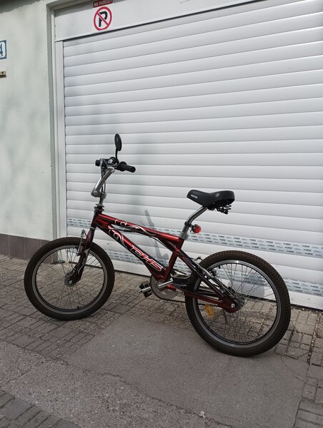 Biciclete 20