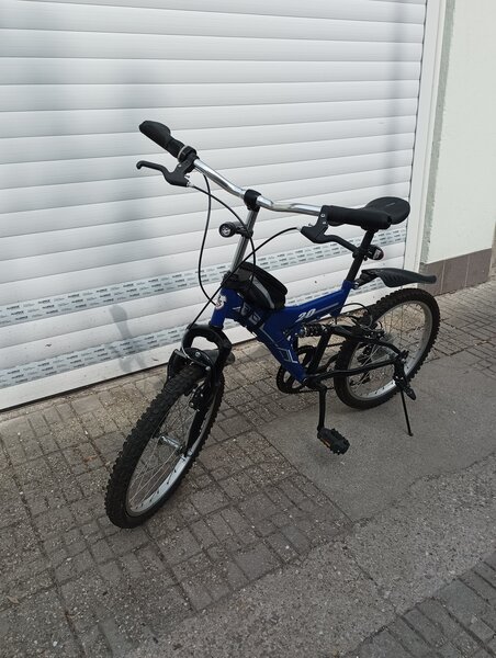 Biciclete 20