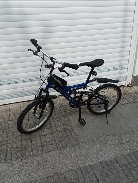 Biciclete 20