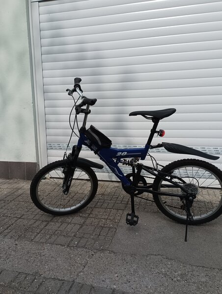 Biciclete 20