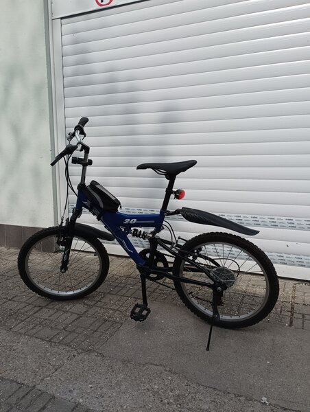 Biciclete 20