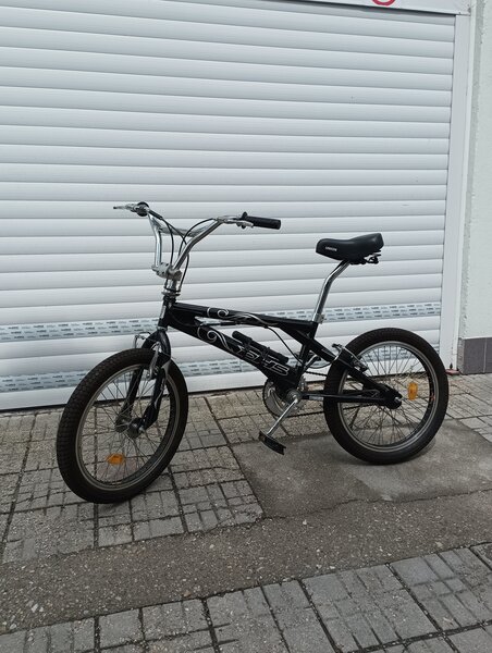 Biciclete 20
