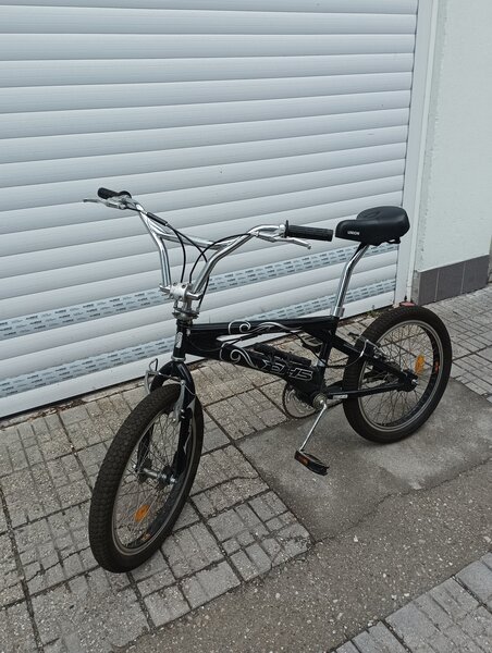 Biciclete 20